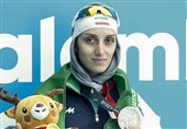 امیدی: انصاف نیست پاداش مدال قایقرانان را نصف کنند/ برای رسیدن به طلا تلاش کرده بودیم