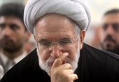 دانشجویان خطاب به کروبی: شما رای مردم را نادیده گرفتید