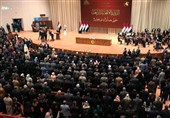 مجلس النواب العراقی یمهل الکتل الکردیة أسبوعاً لحسم اختیار رئیس الجمهوریة