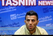 ملایی: ذره‌ای در کسب مدال المپیک تردید داشتم، خداحافظی می‌کردم/ سیستم و مدیریت گذشته موفقیت جودو را نمی‌خواست