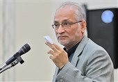 مرعشی: تصمیم‌گیری نهایی درباره انتخابات با هماهنگی سایر احزاب همسو صورت می‌گیرد