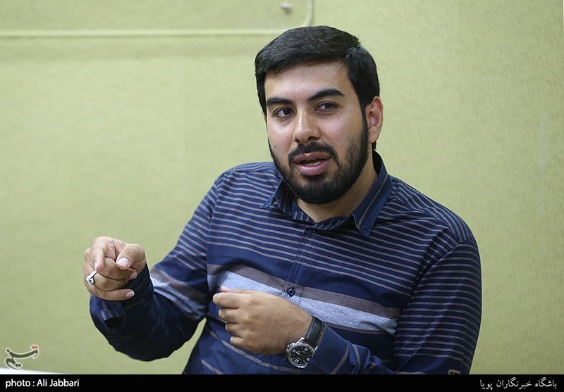 گروههای جهادی ,