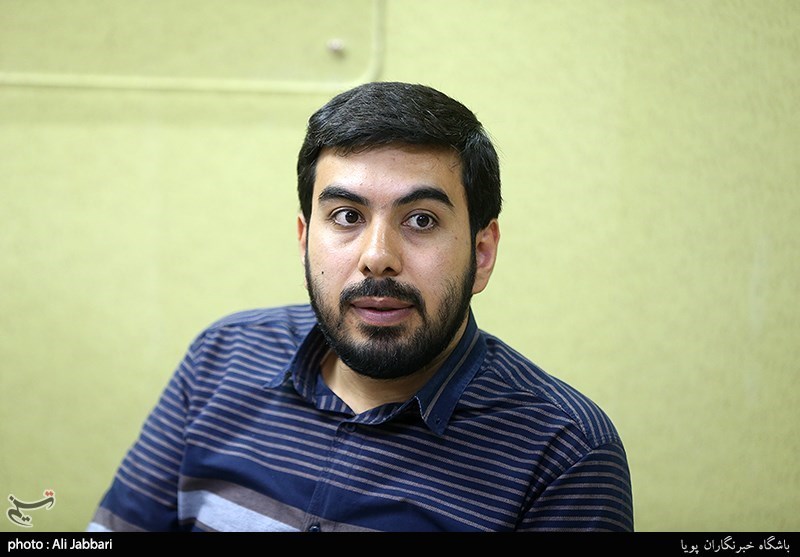میزگرد گروه های جهادی