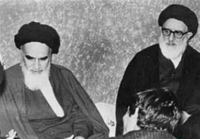 آجا | ارتش | ارتش جمهوری اسلامی ایران , امام خمینی(ره) ,