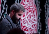 "نائب‌الشهید" به روایت حسین طاهری + فیلم