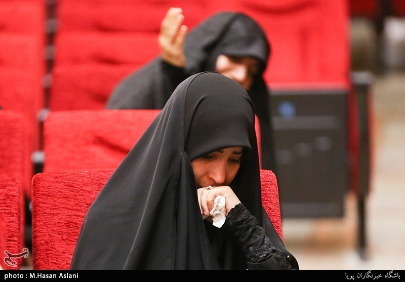 دومین سالگرد محفل شعر قرار
