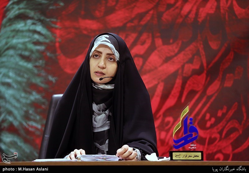 دومین سالگرد محفل شعر قرار