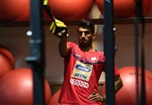 حسین ماهینی: سیدجلال برای من یک الگوست/ او می تواند 2 سال دیگر کنار ما باشد