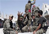 درخواست کُردها در شرق فرات از ارتش سوریه برای جلوگیری از تکرار سناریوی"عفرین"