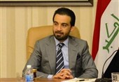 نشست ائتلاف سنی «القوی العراقیه» به ریاست الحلبوسی درباره تشکیل کابینه عراق