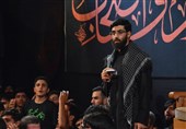 جلسات هیئت فدائیان حسین (ع) تا اطلاع ثانوی تعطیل شد