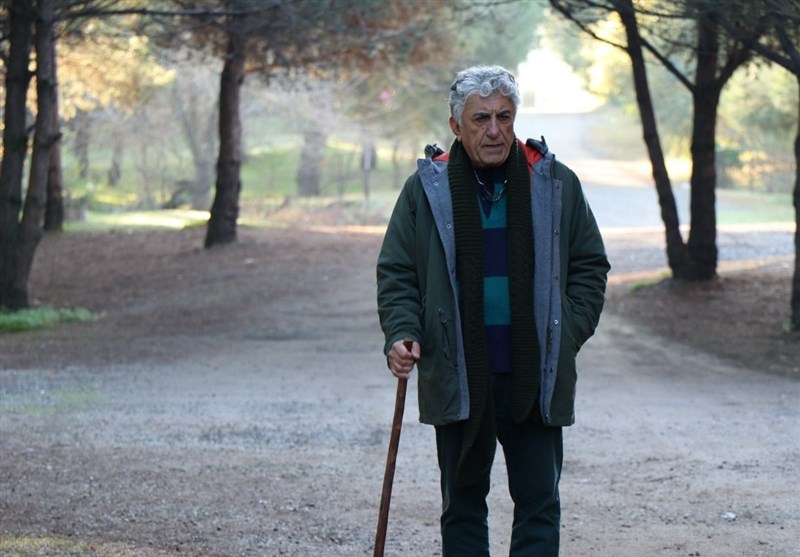 سریال , صدا و سیما , تلویزیون , سینمای ایران , رضا کیانیان ,
