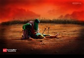 تکیه تسنیم| از برانگیخته شدن دشمن از نام "علی" (ع) تا ارباً اربا شدن "علی اکبر" (ع)