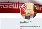 Iran’s FM Describes US as “Irrelevant Occupier in Syria”