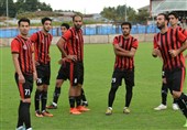 رئیس هیئت فوتبال خراسان رضوی: اتفاق خاصی رخ ندهد، مشکی‌پوشان دیگر در لیگ دسته اول شرکت نمی‌کند/ گزینه دیگری نداریم