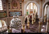 مسجد شافعی