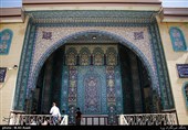 مسجد شافعی