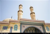 مسجد شافعی