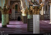 مسجد شافعی