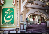 مسجد شافعی