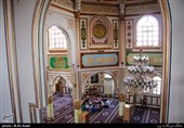 مسجد شافعی