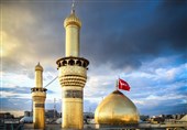 توجه ویژه خداوند به زائران اباعبدالله از زمان حرکت تا رسیدن به قبر مطهر