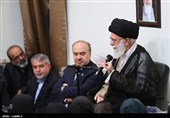 مدال آوران بازی‌های پاراآسیایی با امام خامنه‌ای دیدار می‌کنند