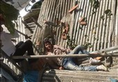 آمار نگران‌کننده حوادث کار در خراسان‌شمالی؛ 4350 حادثه در یک سال!