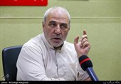 انتقاد حاجی‌دلیگانی از گرانی و افزایش نرخ ارز