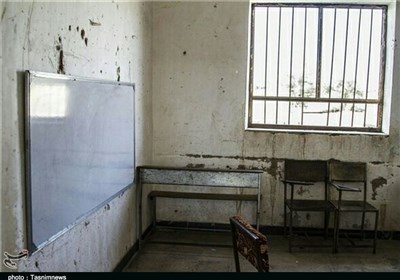 20 درصد مدارس استان کرمان فرسوده‌اند/ سرانه آموزشی 2 شهرستان زیر 3 متر