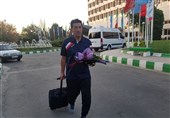 سرمربی پیشین تراکتورسازی ایران را ترک کرد/ مذاکرات تقوی و نساجی به بن‌بست خورد