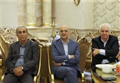 جباری: فتحی در استانداری همکار وزیر بود و با باند او به استقلال آمد/ او در حد و اندازه نام استقلال نبود