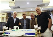 جباری: سناریوی وزارت ورزش برای استقلال سیاسی و رفاقتی است/مجیدی تمرکزش روی مسائل فنی باشد