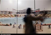 افتتاح نمایشگاه طراحی با گفت و شنود