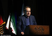 افتتاح نمایشگاه طراحی با گفت و شنود