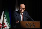 افتتاح نمایشگاه طراحی با گفت و شنود