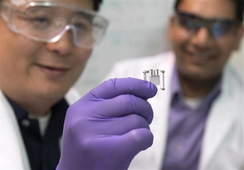 Researchers Develop Biofuel-Powered Sensor Able to Detect, Prevent Disease