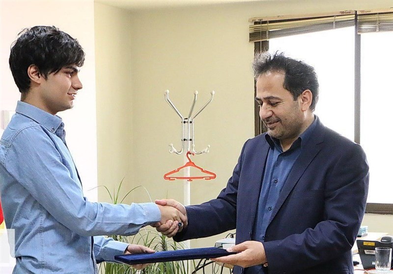 دبیـر بیست و دومین جشنواره بین المللی تئاتر دانشگاهی ایران منصوب شد
