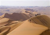 آغاز "کویرگردی‌های ایران" همزمان با خنک شدن هوا + مقاصد کویرگردی