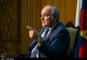 سفیر روسیه در مصاحبه با تسنیم: اقدامات تحریک‌آمیز اسرائیل در سوریه بدون‌جواب نمی‌ماند/ اروپا نشان دهد دست‌نشانده آمریکا نیست