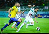 میلاد فخرالدینی: هرگز تصور نمی‌کردیم در رده چهاردهم جدول قرار بگیریم/ هم‌قسم شده‌ایم تا در نیم‌فصل دوم جبران کنیم