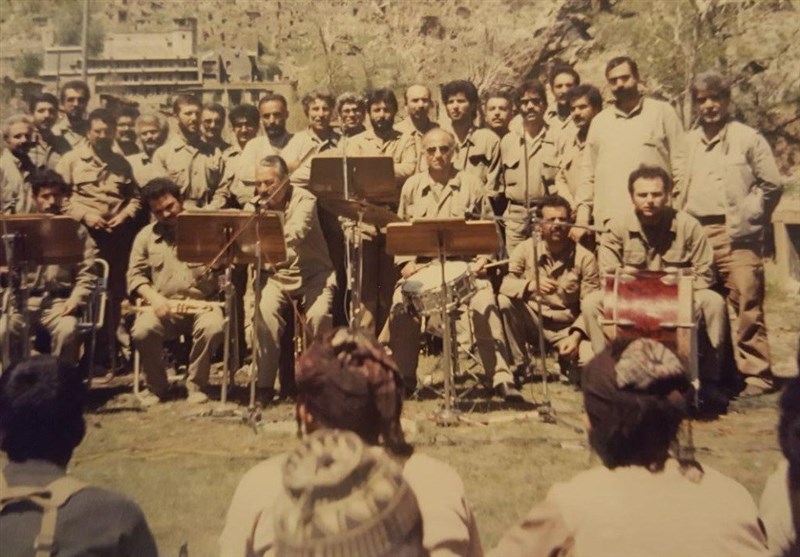 ارکستر سمفونیک تهران , 