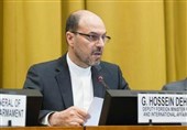 مرکبات استان کرمان باید به خارج از کشور معرفی شود