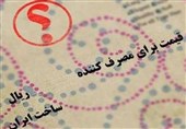 درج قیمت تولیدکننده به‌جای قیمت مصرف‌کننده خلاف قانون و به‌ زیان مصرف‌کننده  است