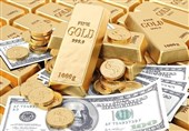 قیمت طلا، قیمت دلار، قیمت سکه و قیمت ارز 1405/07/15