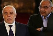العبادی و کابینه وی با فرمان عبدالمهدی بازنشسته شدند+ سند