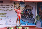صفرزاده؛ دوچرخه‌سوار ایران در المپیک 2020 توکیو