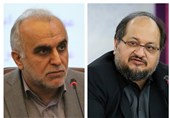 گزینه‌های وزارتخانه‌های کار و اقتصاد مشخص شدند