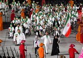 بازگشت کاروان خودباوری و امید از مسابقات پاراآسیایی