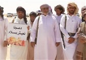 درگیری‌های مأرب یمن چندین کشته و زخمی برجای گذاشت